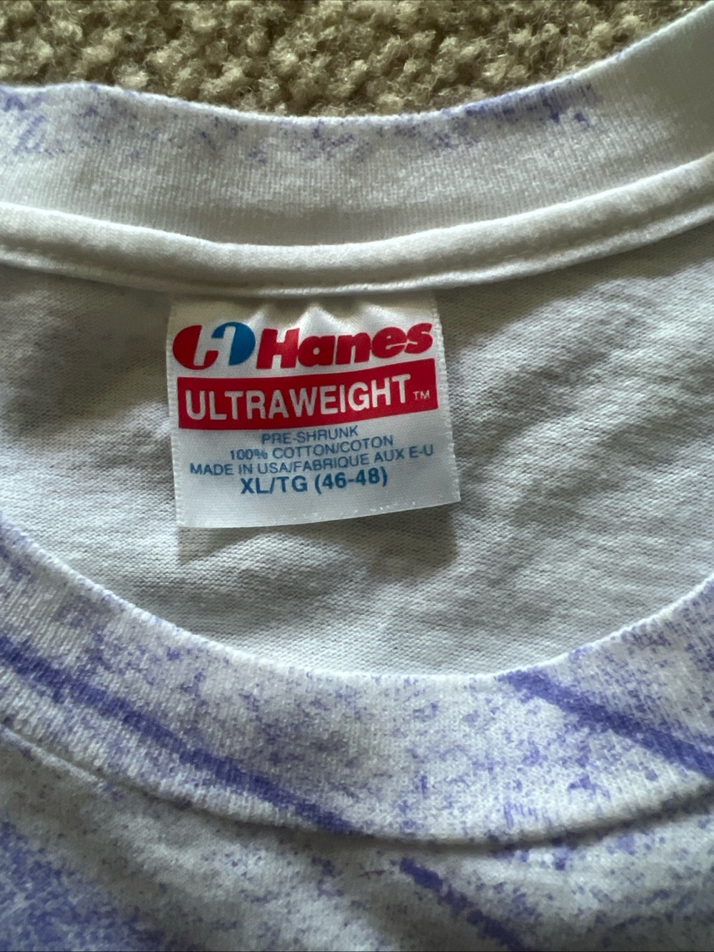 Vintage Madonna 1991 boy toy shirt - Picture 4 of 6